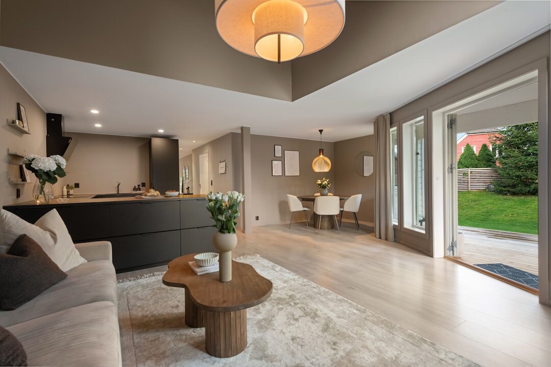 croatian celebrity villa interior